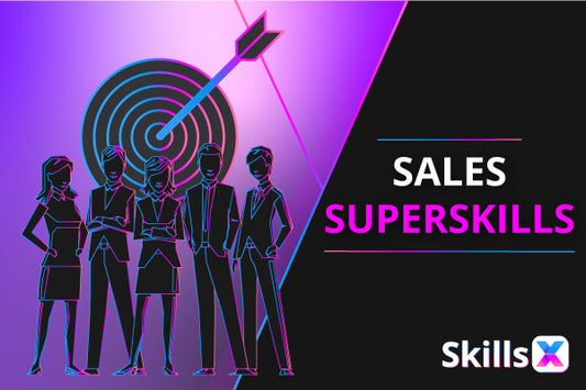 Sales SuperSkills